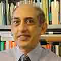 Vijay  Ganju, Ph.D