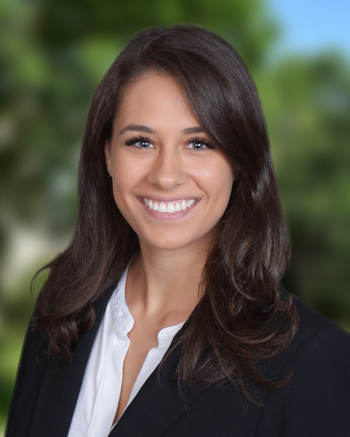 Vanessa Roup, MPH