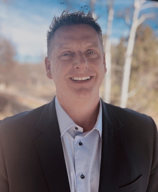 Charles Smith, PhD, MA